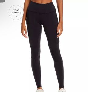 Alo Yoga high waist cargo legging